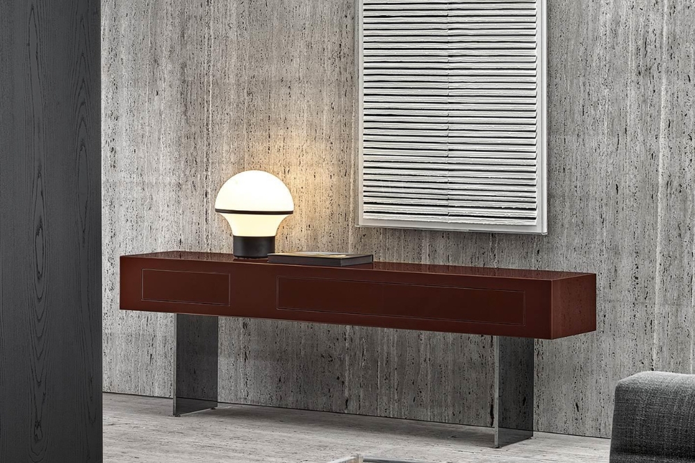 Console Tables